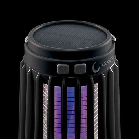 Gardner Lampa odpudzujúca komáre Mozzi Lamp