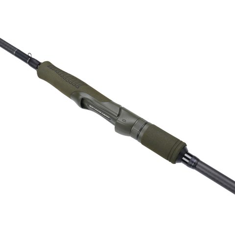 Savage Gear Prút Revenge SG4 Light Game Travel 2,15m 5-18g