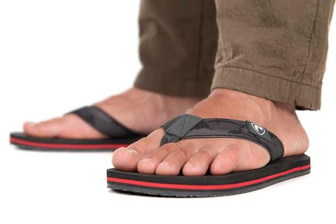 Fox Rage Žabky Flip Flops