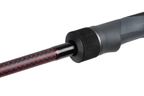 Fox Rage Prút Warrior Perch Jigger 220cm 5-21g