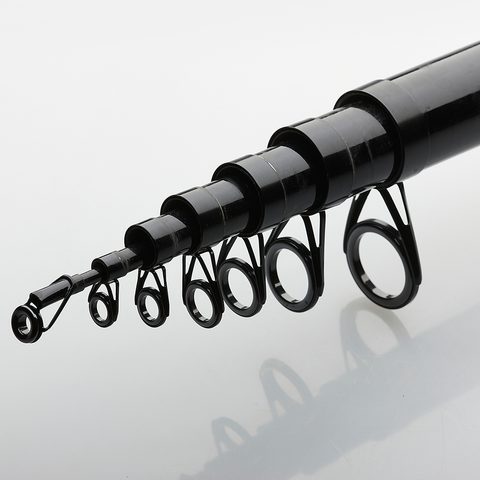 DAM Prut Base-X Tele Stellfisch 19'8''/6.00m M 50-100g