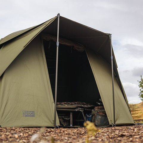 Fox Bivak Eos Pro Bivvy 1 Osoba