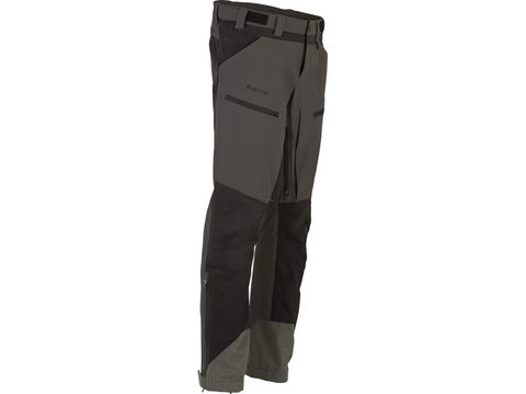 Westin Kalhoty Reel Flex Trousers Black/Grey