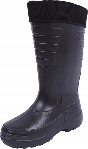 Lemigo Holinky Grenlander 871 černá