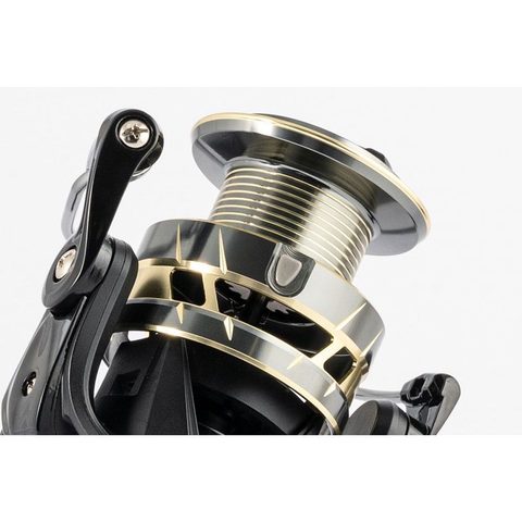 Trabucco Naviják Winch HD 6000