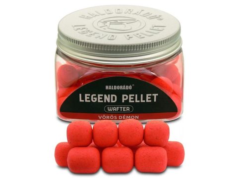 Haldorádó Pelety Legend Pellet Wafters 12/16mm 50g