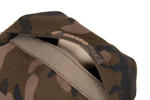 Fox Termo fľaša Camolite Hot Water Bottle