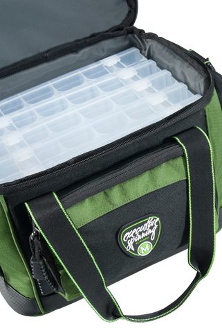 Mivardi Přívlačová taška Executive Pro S