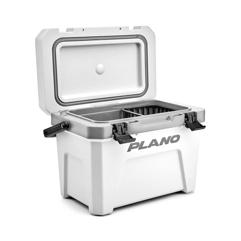 Plano Chladící box Frost Cooler 14 Quart White 13L