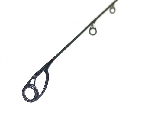 Zfish Prút Blizzard 12ft 3lb - 3dielny