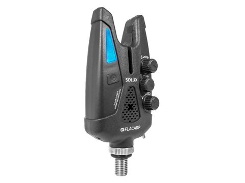 Flacarp Sada hlásičov Solux s odposluchom 4+1