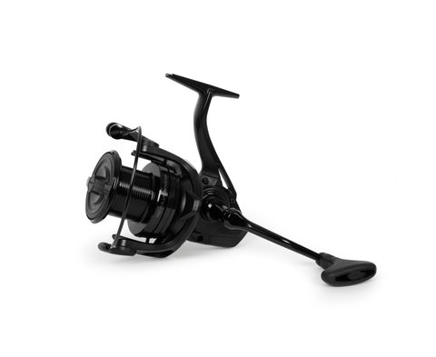 Avid Naviják Revolve 8000FD Reel