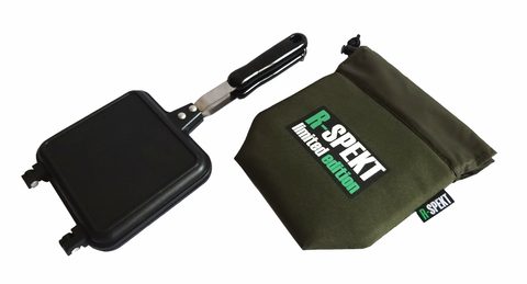 R-Spekt Termo kapsa toaster khaki