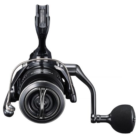 Shimano Naviják Twin Power XD FB 4000 PG