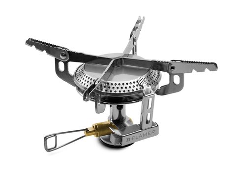 Delphin Plynový varič Flamer