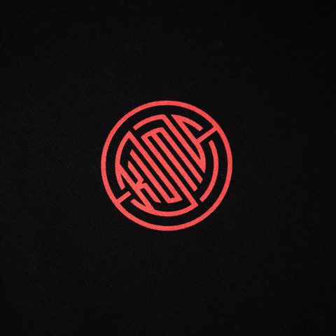 KUMU Tričko Lotus Tee