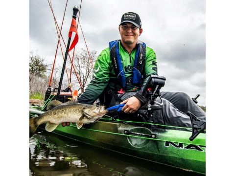 Railblaza Držák na obrazovky R-Lock S