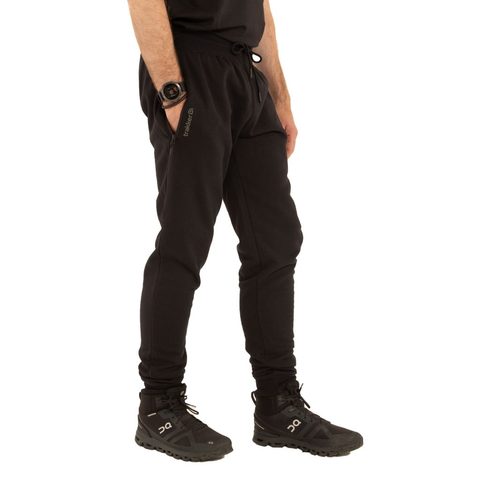 Trakker Tepláky CR Jogger Black