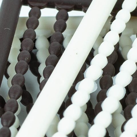 Garda Zarážky Vlasové 198ks