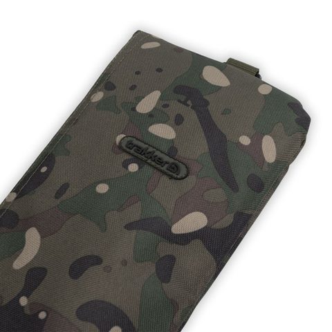 Trakker Puzdro na prút NXC Camo Rod Sleeve 12ft