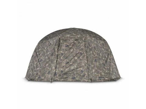 Nash Zimný prehoz pre bivak Titan Hide Camo Pro