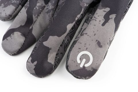 Fox Rage Termo rukavice Thermal Camo Gloves