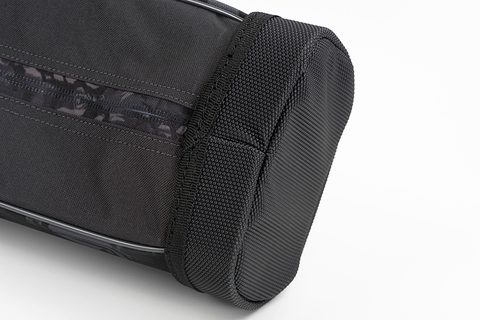 Fox Rage Puzdro na prút Voyager Hard Rod Sleeve Double 1.3m