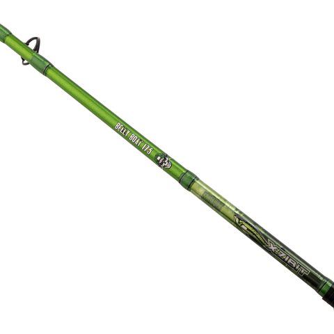 Madcat Prut X-ZIBIT Belly Boat 175cm 50-125g