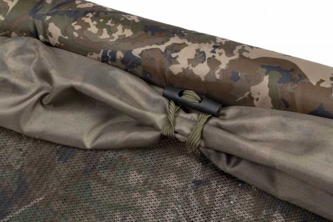 Nash Podložka Hi-Protect Carp Cradle Camo