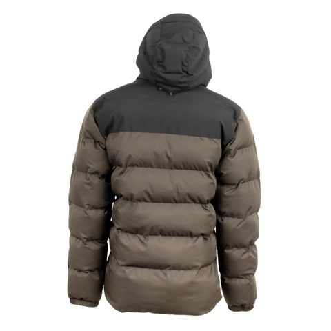 Prologic Bunda Signature Thermal Puffer Jacket