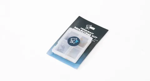 Nash Set pro montáž Hookbait Mounting Kit