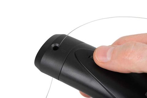 Fox Rage Odvíječ vlasce Line/Braid Stripper