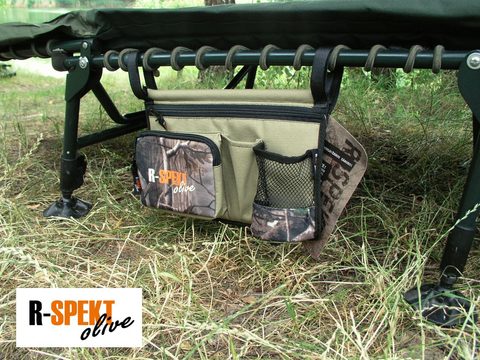 R-Spekt Organizér na lehátko / čln