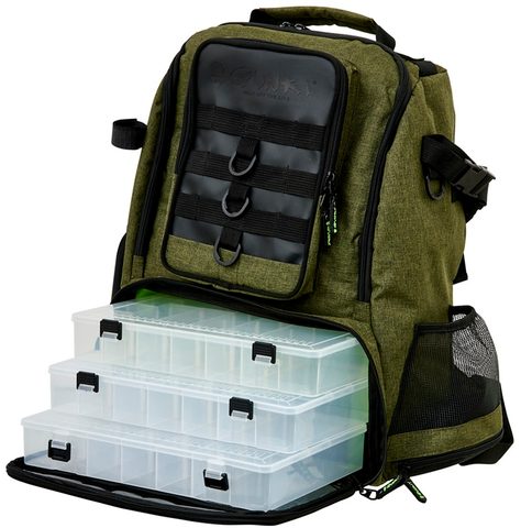 Gunki Batoh Overtake Fulltreck