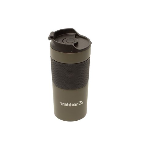 Trakker Termohrnek Armolife Thermal Coffee Press Mug