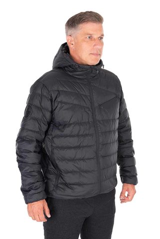 Fox Bunda Explorer Downfill Packaway Jacket