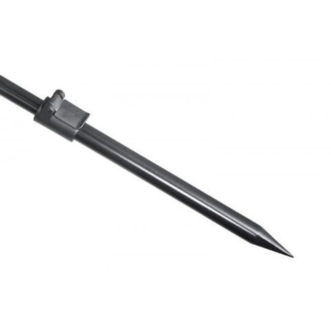 Zfish Rod Pod Compact 3 Rods