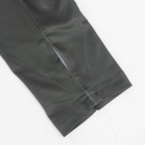 Giants fishing Funkčné tričko s dlhým rukávom UV50+ Hoodie Dark Green