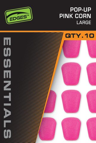 Fox Umělá nástraha Essentials Pop up Pink Corn 10ks