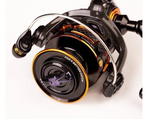 Zfish Naviják Mars RS 4000