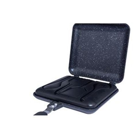 RidgeMonkey Toustovač Classic Sandwich Toaster XL Granite Edition