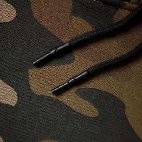 KUMU Mikina Deception Full Camo