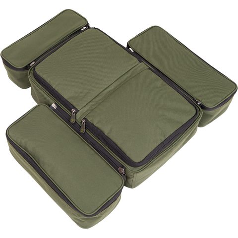 Wychwood Batoh Comforter Packsmart