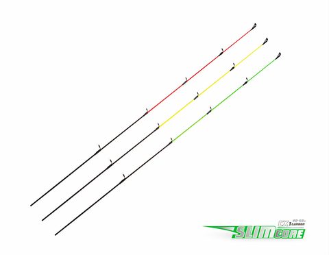 Zfish Prut SlimCore Feeder 3m 28-50g