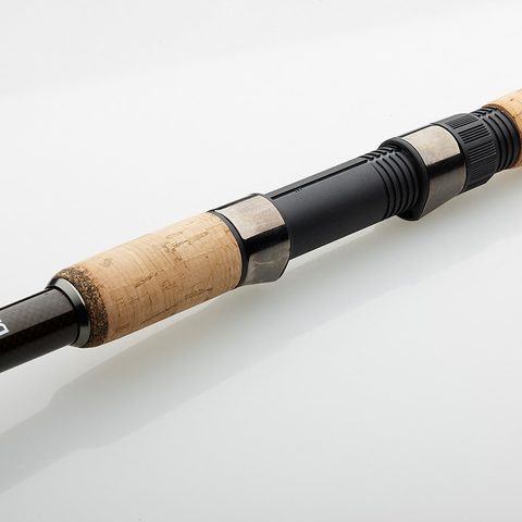 DAM Prút Backbone II Tele 2.7m M 60-160g