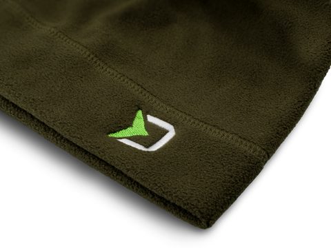 Delphin Zimná fleecová čiapka Flix