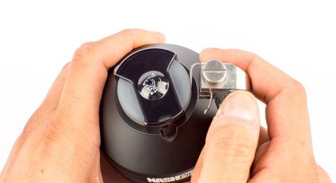 Nash Brousek Hook Doctor