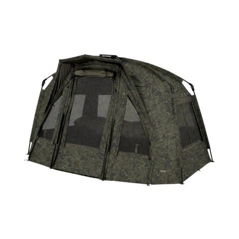 Trakker Brolly Tempest RS Brolly System Camo