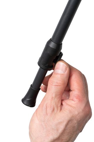 Fox Stolík Compact 2 Tier Bivvy Table