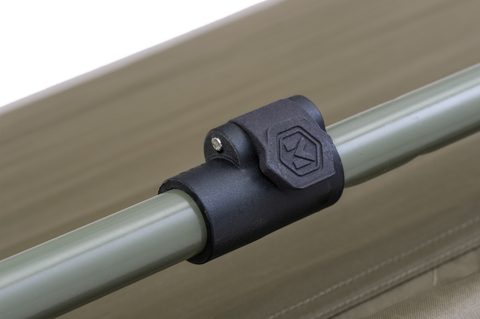 Mivardi Prídavné rozpierné tyče pre Base Station MK2 2ks